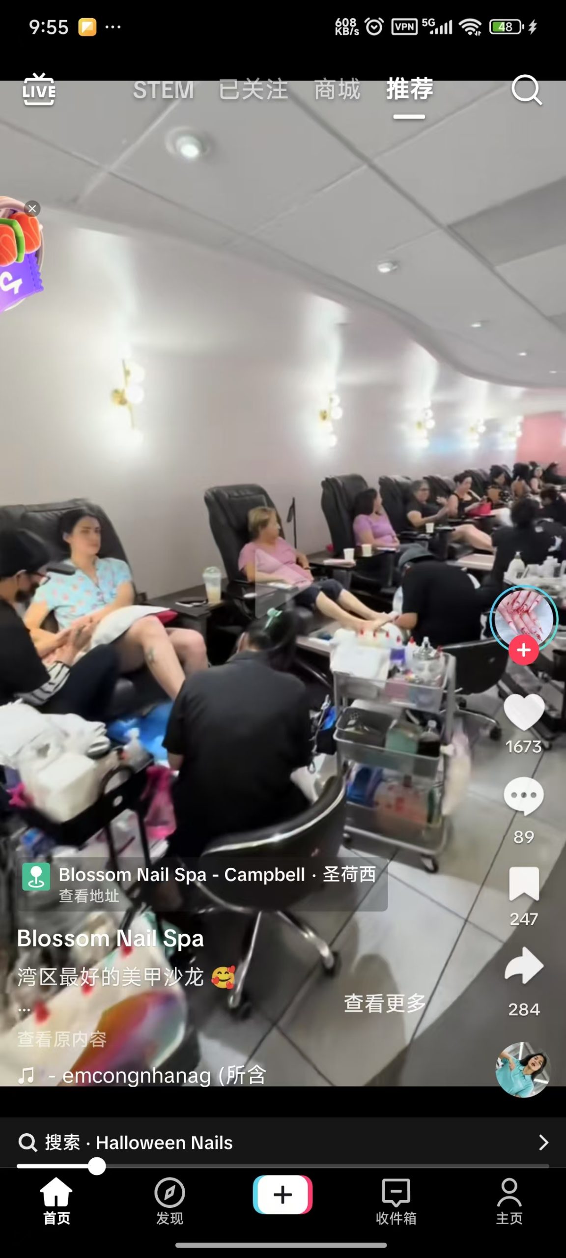 图片[1]|TIKTOK-V40.9.15-内置插件版 / TikTok抖音国际版V41.6.3【解除限制版】|福利之家