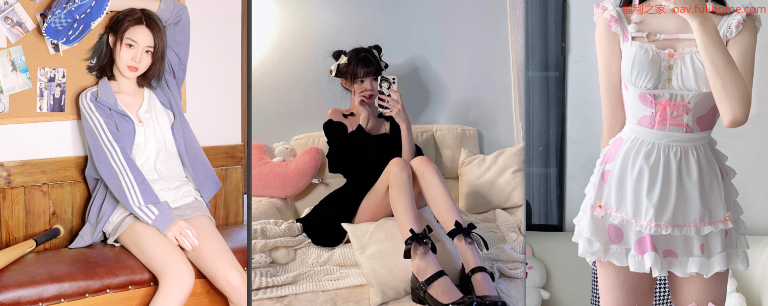 图片[1]|【20T美女小姐姐资源】承包你的审美！100 位小姐姐 + 60G 壁纸，这波资源绝了|福利之家