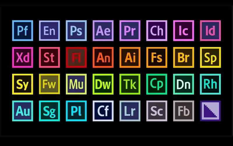 图片[1]|Adobe全套软件合集PS Photoshop PR AE AI 资源含苹果MAC端及安装视频教程报错解决办法|福利之家